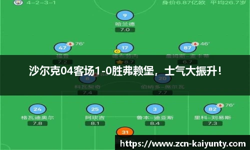 开云